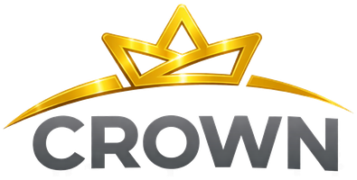 C-ROWN Logo
